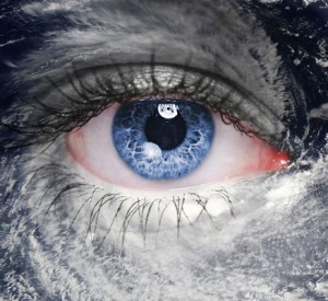 weather eye