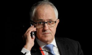 turnbull phone