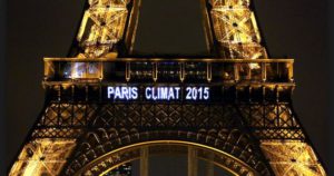 paris climate