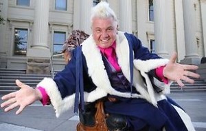 darryn lyons