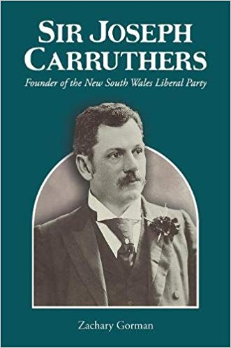 carruthers