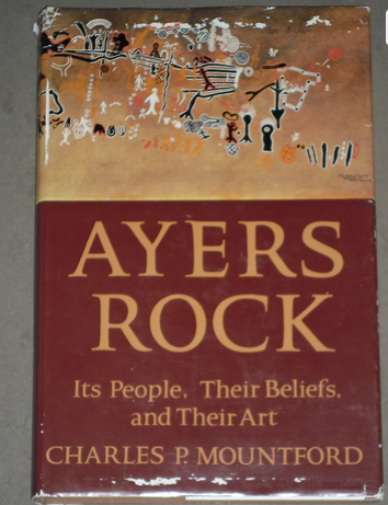 ayers book