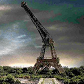 eiffel broken II