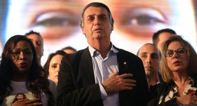 bolsonaro