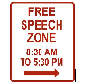 free speech II