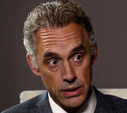 jordan peterson